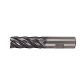 Solid Carbide End Mills • VariMill II • Series 5777 • Square End • Non-Center Cutting • 5 Flute • MetricWeldon - Big-tools Industrial Supply Tools for Metal Cutting